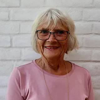 Hanne Christensen Rorup Menighedsråd