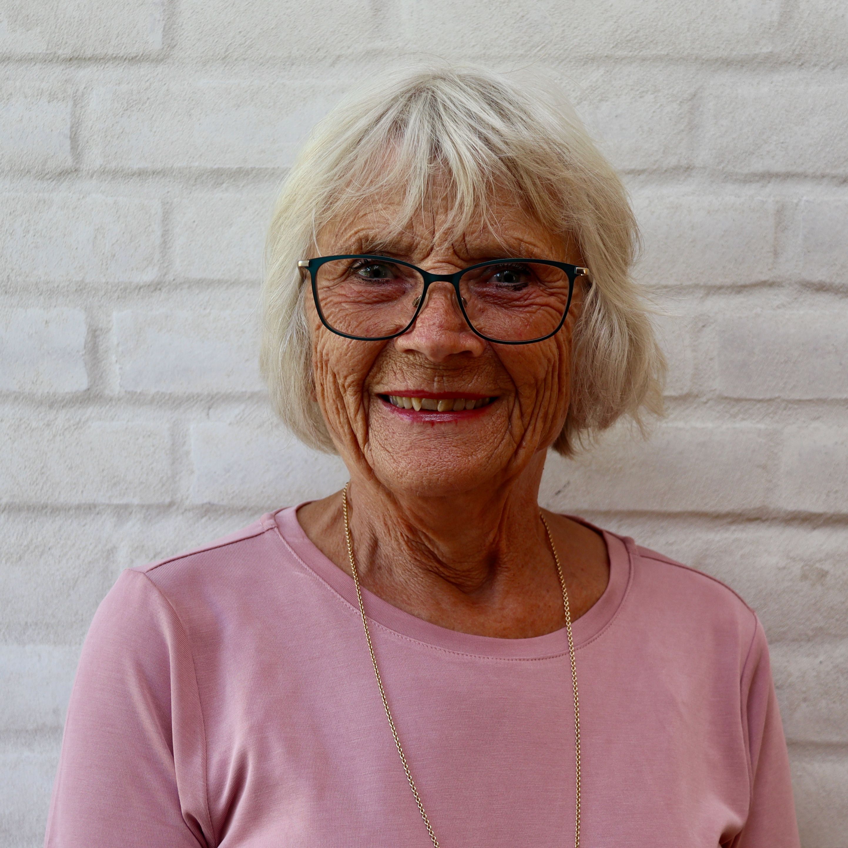 Hanne Christensen Rorup Menighedsråd