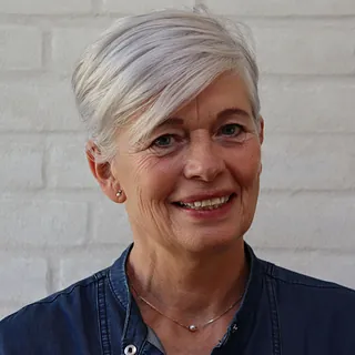 Charlotte Venzel, Rorup Menighedsråd