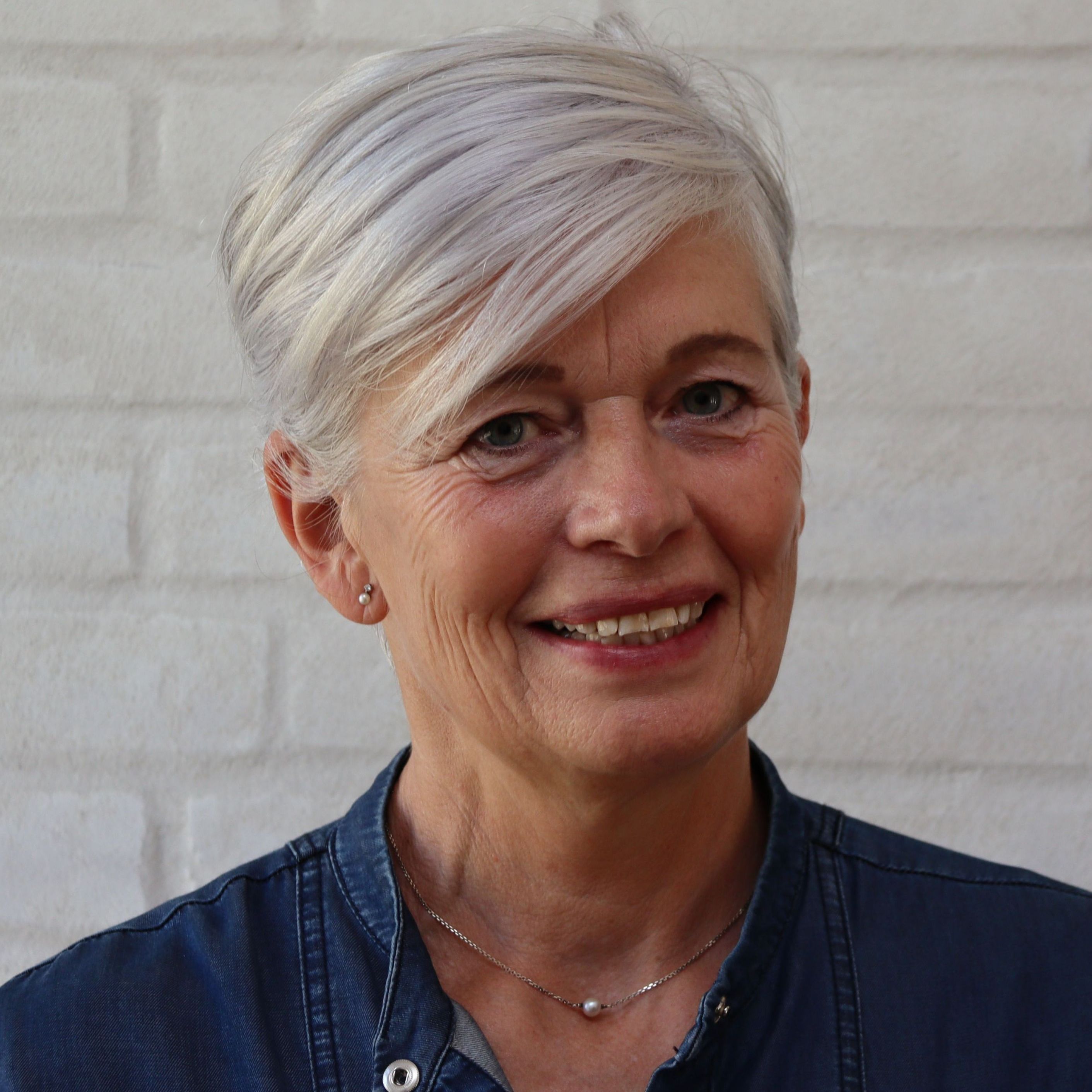 Charlotte Venzel, Rorup Menighedsråd