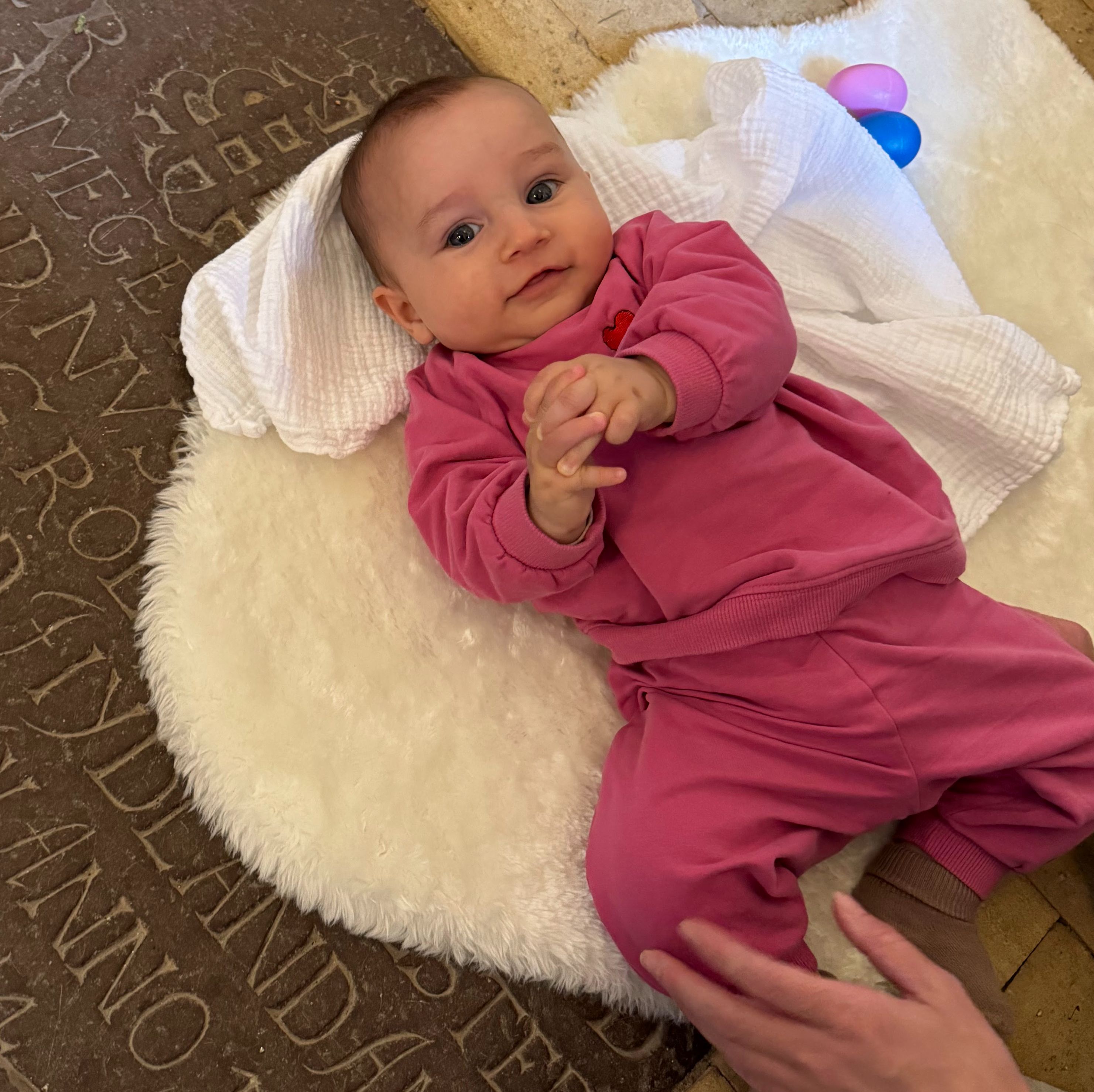 Sognepræst Anne-Mette Nortvig