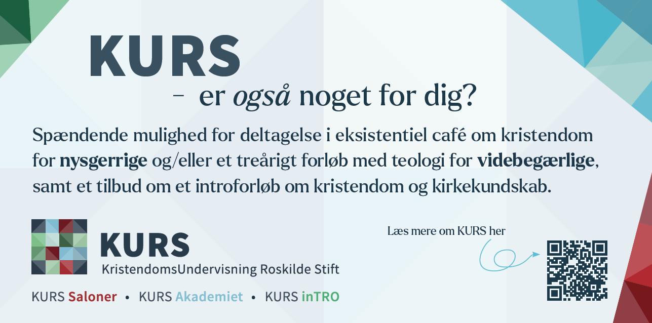 KURS Roskilde Stift