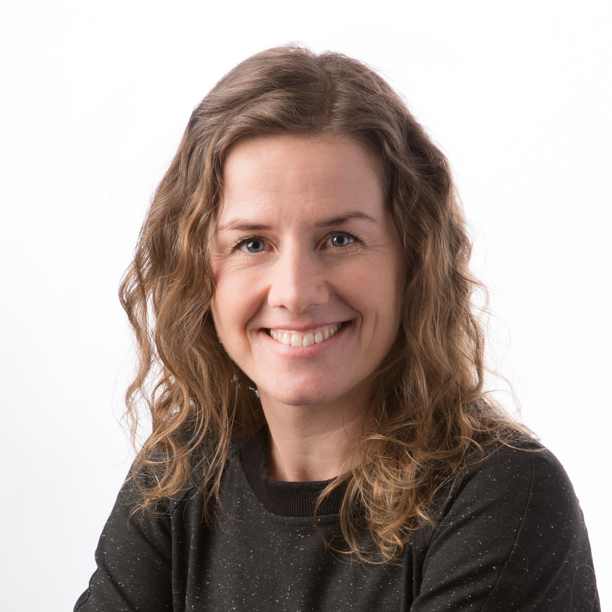 Karen Møller Christensen, kordegn for Lejres fire sogne