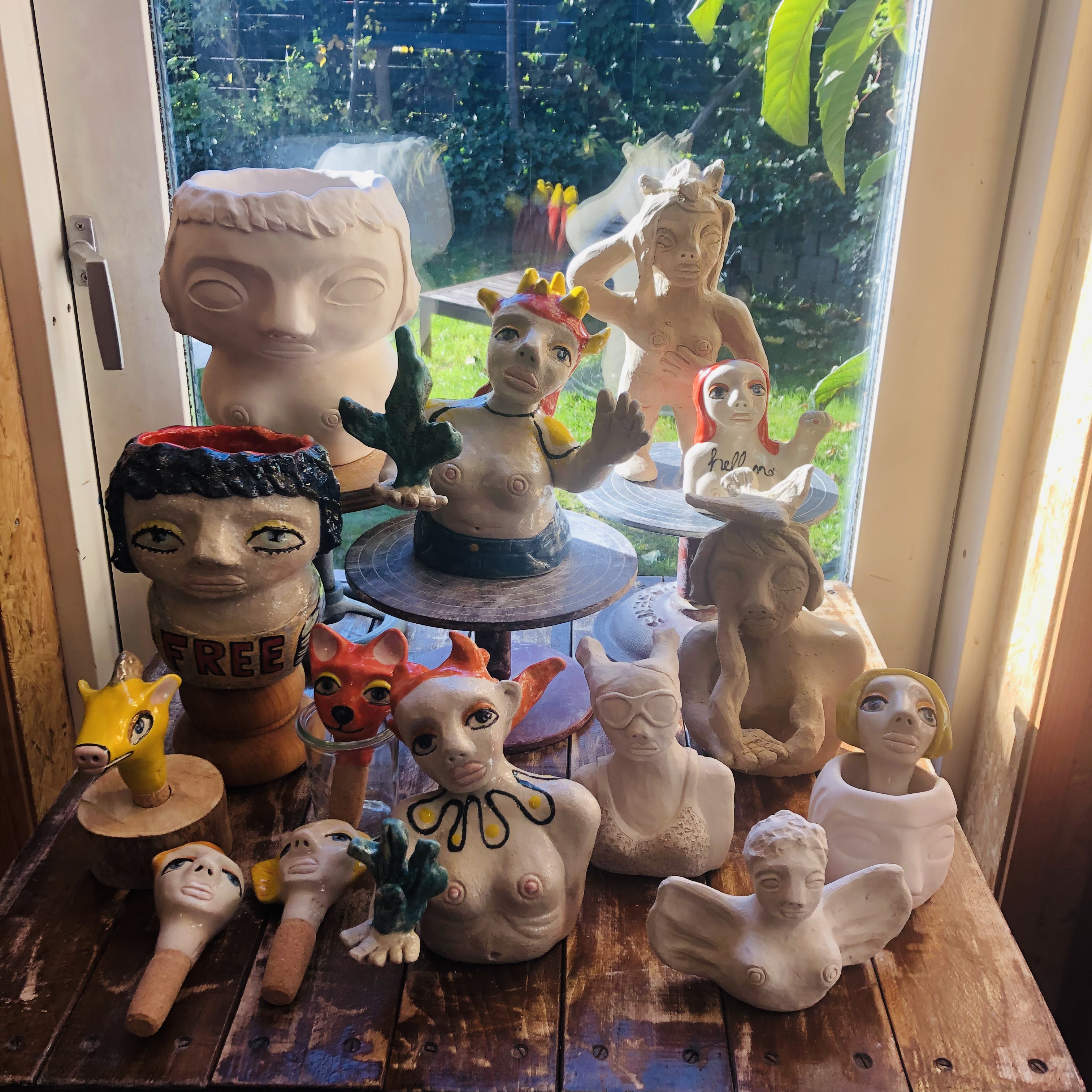 Sognepræst Anne-Mette Nortvig