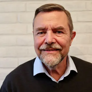 Henrik Svanholm Allerslev Menighedsråd