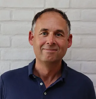 Øjvind Clement, Rorup Menighedsråd