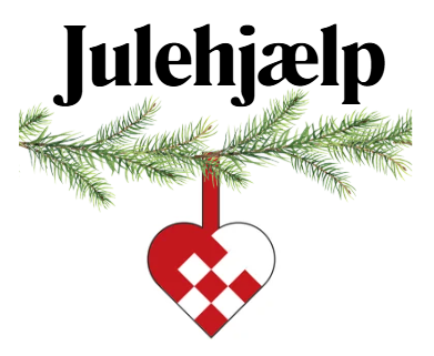 Søg julehjælp