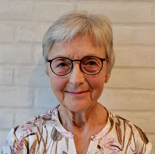 Agnete Vibholt Rorup Menighedsråd