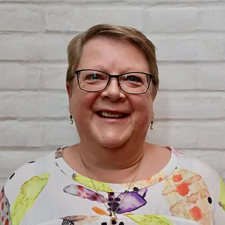 Stine Byager Rorup Menighedsråd